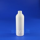 Baltas butelis DOU, 24/410 (200 ml)