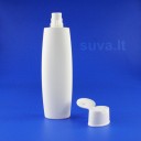 Plastikinis buteliukas RITA su atlenkiamu gaubteliu (200 ml)