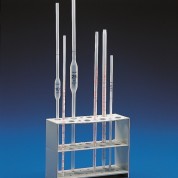 Vertikalus pipečių stovas, 16 vietų, PP (Kartell)