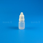 Plastikinis lašintuvas (10 ml)