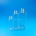 Plastikinis buteliukas KLEE, 24/410, 100 ml