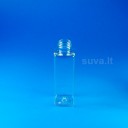 Plastikinis buteliukas KLEE, 24/410, 100 ml Plastikinis buteliukas KLEE, 24/410, 100 ml
