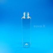 Plastikinis buteliukas KLEE, 24/410, 200 ml