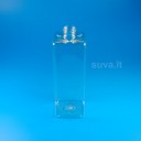 Plastikinis buteliukas KLEE, 24/410, 500 ml Plastikinis buteliukas KLEE, 24/410, 500 ml