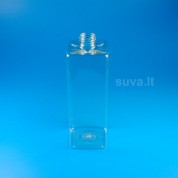 Plastikinis buteliukas KLEE, 24/410, 500 ml Plastikinis buteliukas KLEE, 24/410, 500 ml