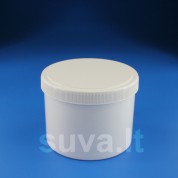 Indelis su užsukamu dangteliu (600 ml / 500 g)