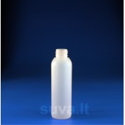 Butelis natūralus DOU 24/410 (125 ml)