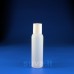 Butelis CILINDRO ALTO SLIM, natūr. sp., 24/410 (200 ml)