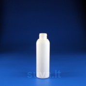 Butelis baltas DOU 24/410 (125 ml)