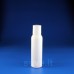 Baltas butelis DOU, 24/410 (200 ml)
