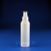 Baltas butelis DOU, 24/410 (200 ml)