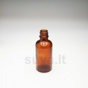 Buteliukas 50 ml Buteliukas 50 ml
