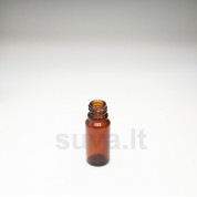 Buteliukas 10 ml Buteliukas 10 ml