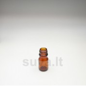 Buteliukas 5 ml