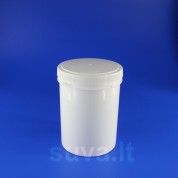 Indelis farmacijai su užsukamu dangteliu (1200 ml)