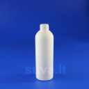 Baltas butelis DOU, 24/410 (200 ml) Baltas butelis DOU, 24/410 (200 ml)