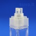 Stiklinis buteliukas KLEE su purkštuku (30 ml)
