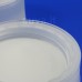 Matinio stiklo indelis kosmetikai LAURENCE (30 ml) Matinio stiklo indelis kosmetikai LAURENCE (30 ml)