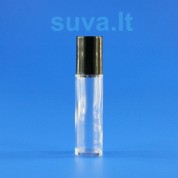 Buteliukas GANGE su rutuliniu aplikatoriumi ir juodu gaubtuku (10 ml) Buteliukas GANGE su rutuliniu aplikatoriumi ir juodu gaubtuku (10 ml)