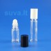 Buteliukas GANGE su rutuliniu aplikatoriumi ir juodu gaubtuku (5 ml) Buteliukas GANGE su rutuliniu aplikatoriumi ir juodu gaubtuku (5 ml)