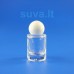 Stiklinis buteliukas LAURA 18/415 (15 ml) Stiklinis buteliukas LAURA 18/415 (15 ml)
