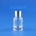 Stiklinis buteliukas LAURA 18/415 (15 ml) Stiklinis buteliukas LAURA 18/415 (15 ml)