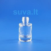 Stiklinis buteliukas LAURA 18/415 (15 ml) Stiklinis buteliukas LAURA 18/415 (15 ml)