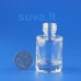Stiklinis buteliukas LAURA 18/415 (15 ml)