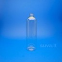 Buteliukas BOSTON ROUND 500ml, 24/410 Buteliukas BOSTON ROUND 500ml, 24/410