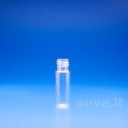 Skaidrus buteliukas SIRIO ALTO 18/415 (10 ml) Skaidrus buteliukas SIRIO ALTO 18/415 (10 ml)