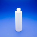 Butelis CILINDRO NEW 150ml, 24/410, nat. spalva