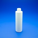 Butelis CILINDRO NEW 150ml, 24/410, baltas