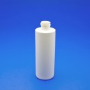 Butelis CILINDRO NEW 200ml, 24/410, baltas