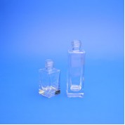 Stiklinis buteliukas KLEE, 30ml, 18/415