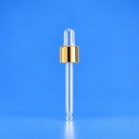 Pipetė MINERBIO 86, aukso sp., 18/415 Pipetė MINERBIO 86, aukso sp., 18/415